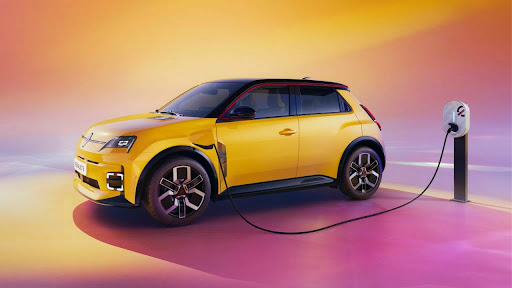 Photo 1 - SARL CHEVANCEAUTO GARAGE BOYER RENAULT AGENT