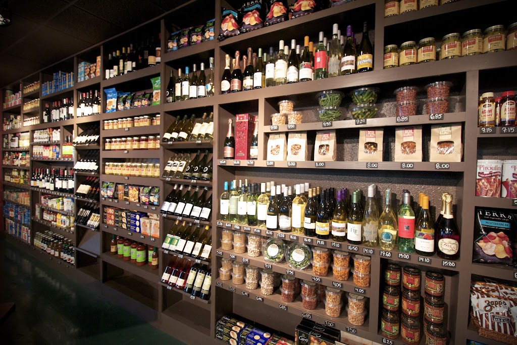 The Local Market 32541