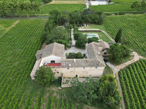 Domaine Céladon à Pont-Saint-Esprit