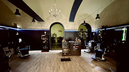 BarberLand Prague
