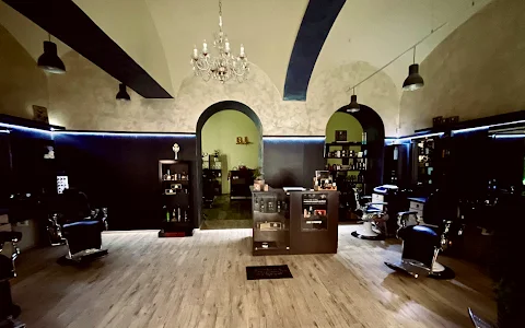 BarberLand Prague image
