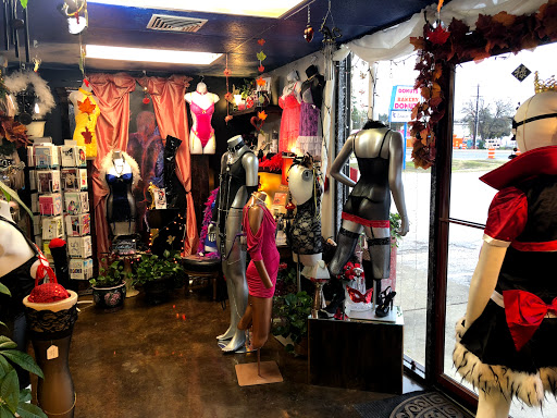 My Spicy Treasures, 1010 Dallas Dr, Denton, TX 76205, USA, 