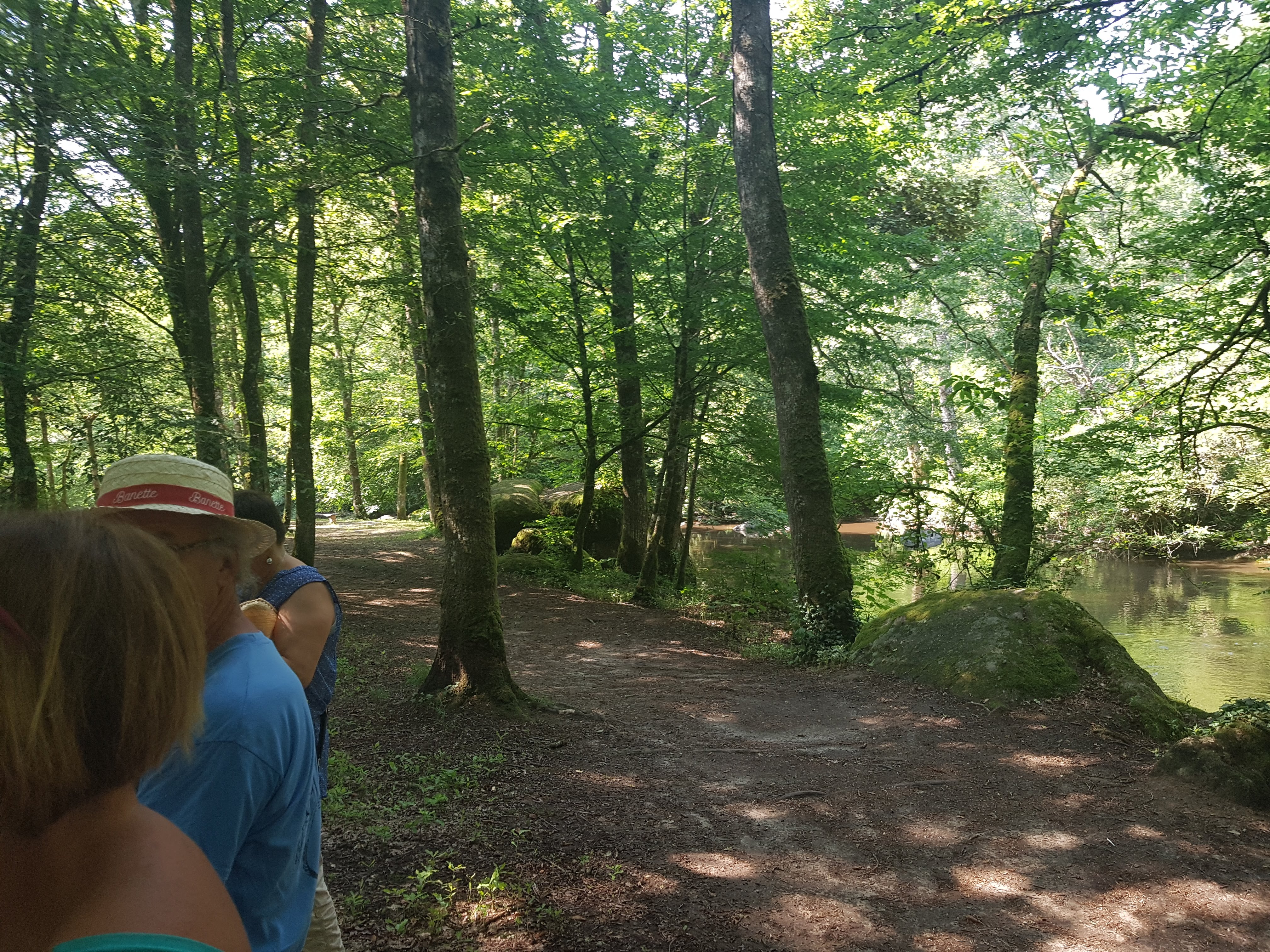 Photo n° 3 de l'avis de Naj.o fait le 30/07/2019 à 07:05