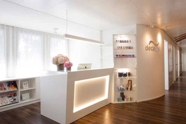 Rezensionen über Decaspa Medical Beauty in Zürich - Schönheitssalon