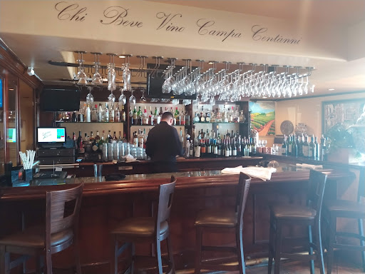 Italian Restaurant «Cucina Alessá», reviews and photos, 520 Main St, Huntington Beach, CA 92648, USA