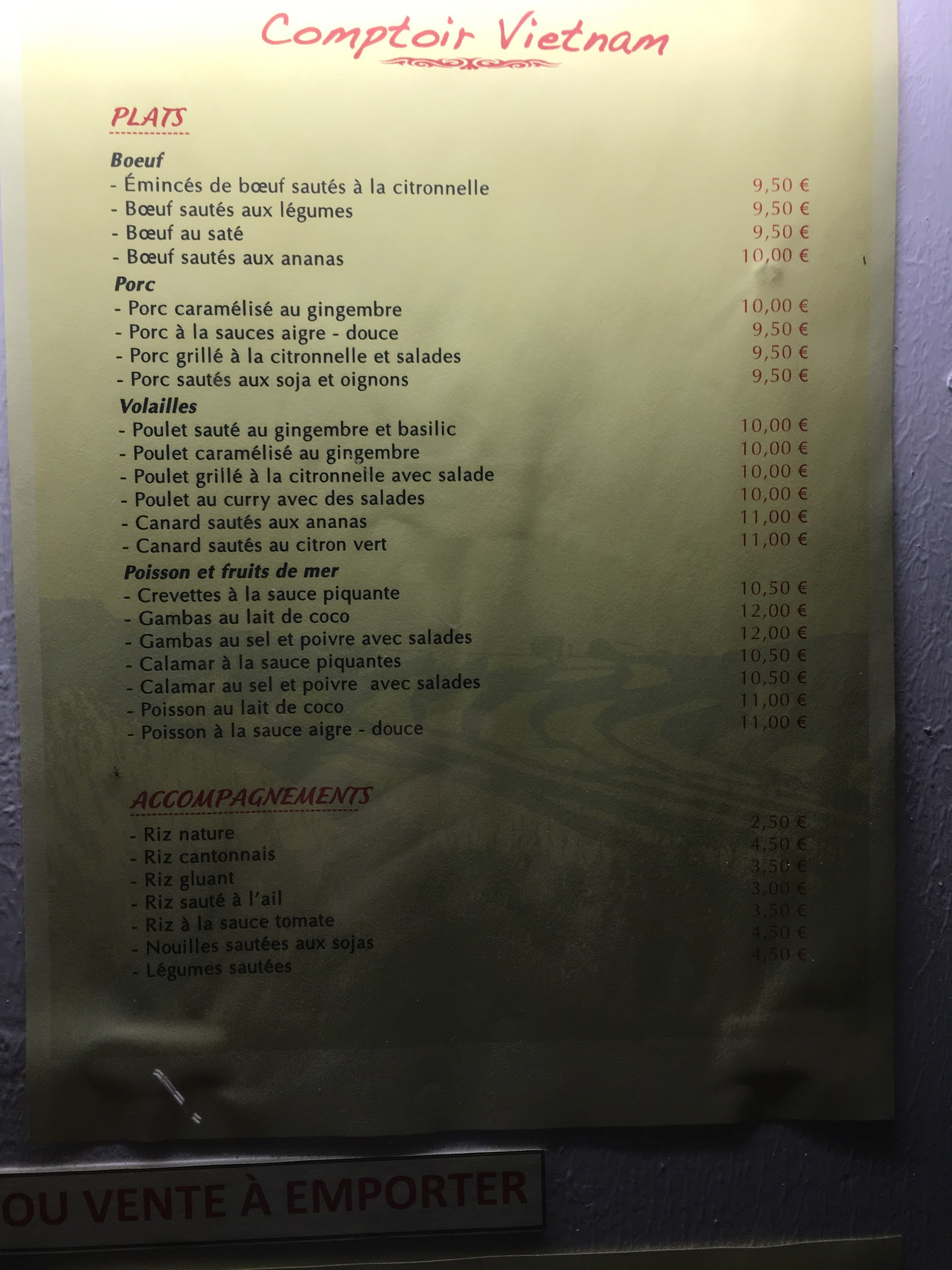 Photo n° 3 de l'avis de Marcel.a fait le 17/10/2017 à 08:15