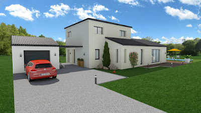 Maison Familiale Saint Nazaire à Saint-Nazaire
