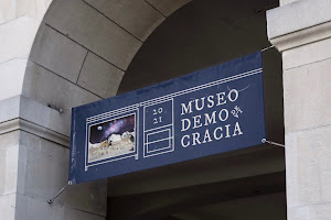 museo de la democracia