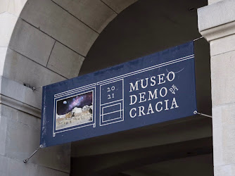 museo de la democracia