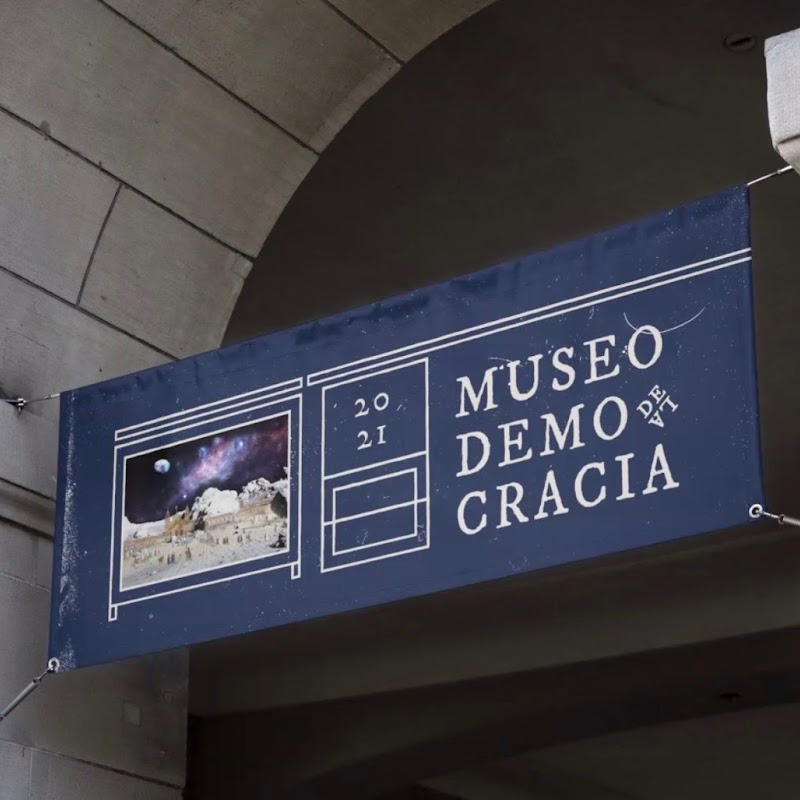 museo de la democracia