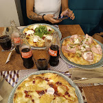 Photo n°5 de l'avis de Robs.n fait le 28/10/2023 à 11:11 sur le  Pizzeria La Maiolica à Trenzano