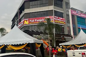 Pak Punjab Kota Warisan image