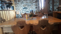 Atmosphère du Restaurant Chalet Les Cigales à Fontcouverte-la-Toussuire - n°2