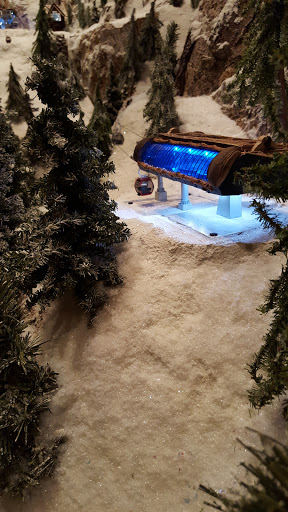 History Museum «Eiteljorg Museum», reviews and photos, 500 W Washington St, Indianapolis, IN 46204, USA