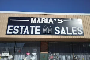 Antiques at Maria's & Estate sales LLC image