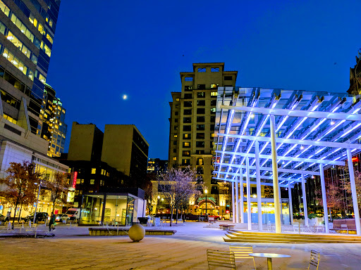 Park «Director Park», reviews and photos, 815 SW Park Ave, Portland, OR 97205, USA