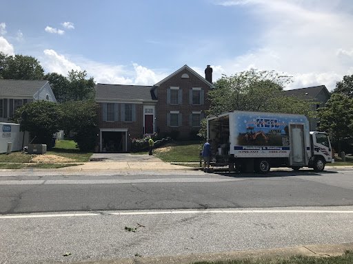 Plumber «Joseph Heil Co Inc», reviews and photos, 8177 Mission Rd, Jessup, MD 20794, USA