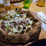 Photo n°1 de l'avis de giorgio. fait le 11/09/2022 à 19:57 sur le  Hintana Pizza à Quarto