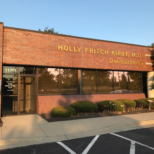 Holly V Fritch-Kirby, MD
