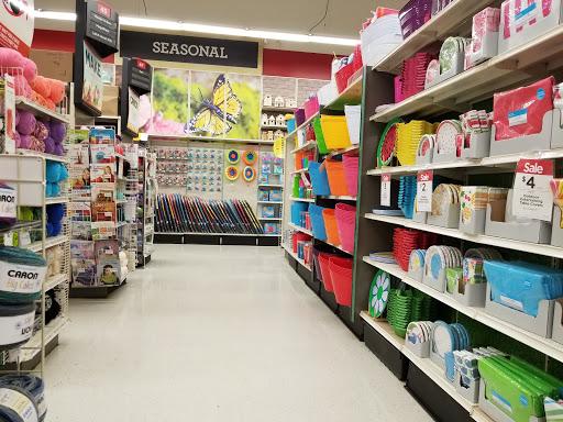 Craft Store «Michaels», reviews and photos, 4824 S Baldwin Rd, Orion Charter Township, MI 48359, USA