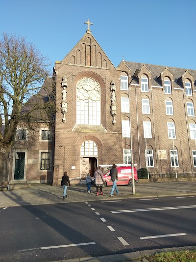 Photos of Klooster Wittem