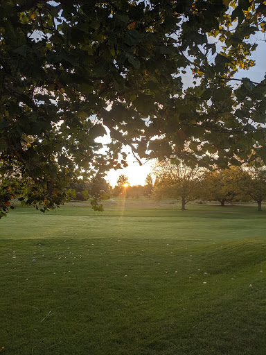 Golf Course «Forest Akers West Golf Course», reviews and photos, 3535 Forest Rd, Lansing, MI 48910, USA