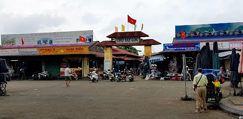 Nguyễn Trãi, Tây Lộc, Huế