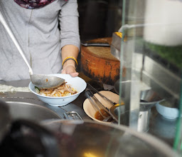 Halal Chicken and Duck Rice photo