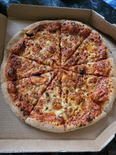 Domino's Pizza - Leicester - Narborough Road - Leicester