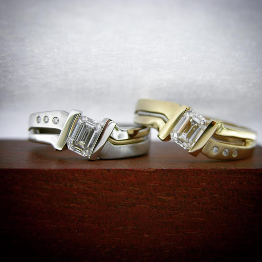 Jeweler «Cronin Jewelers», reviews and photos, 1235 Alpine Ave, Boulder, CO 80304, USA