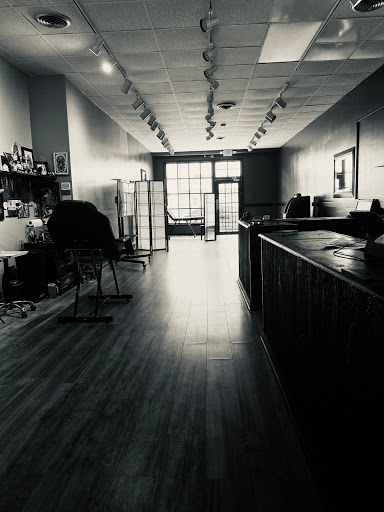 Explore tattoo ideas breast cancer ribbon, creative tattoo ideas in Brunswick, available at Brunswick Tattoo Company