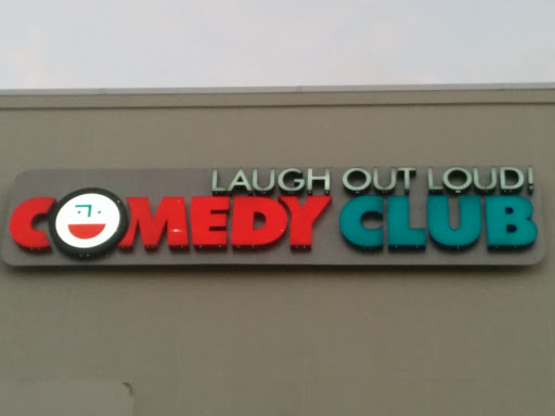 Comedy Club «Laugh Out Loud Comedy Club», reviews and photos, 618 NW Loop 410, San Antonio, TX 78216, USA