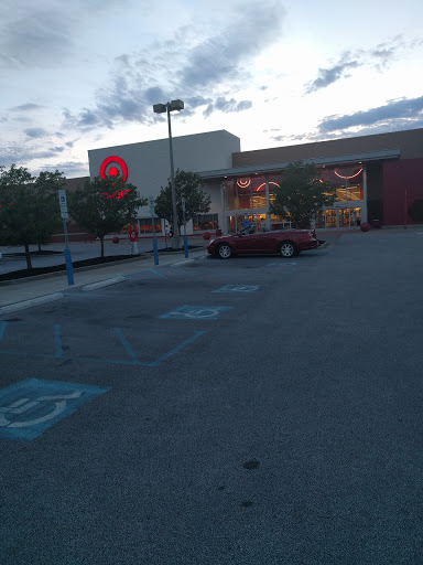 Department Store «Target», reviews and photos, 9669 Mentor Ave, Mentor, OH 44060, USA