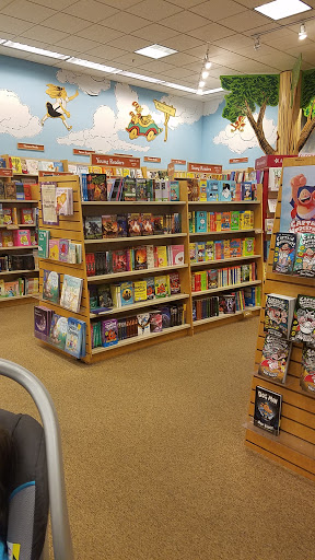 Book Store «Barnes & Noble», reviews and photos, 4972 Dublin Blvd, Dublin, CA 94568, USA