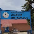 Anacık Ortaokulu