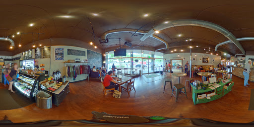 Coffee Shop «The PourHouse Cafe», reviews and photos, 314 E Kirkwood Ave, Bloomington, IN 47408, USA