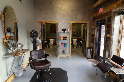 Beauty Salon «Serenity Salon», reviews and photos, 12 Rosalie Rd, Bailey, CO 80421, USA