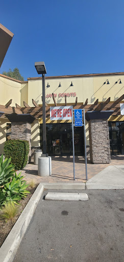 Donut Shop «Luvn Donuts», reviews and photos, 1421 W MacArthur Blvd # D, Santa Ana, CA 92704, USA