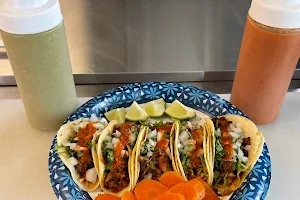 Pacheco’s Taqueria image