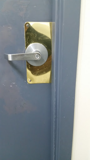 Tap's Lock & Key