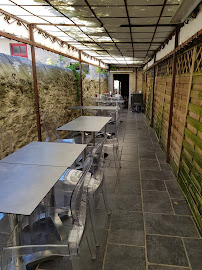 Atmosphère du Restaurant français Le Flagrant des Lices à Carcassonne - n°7