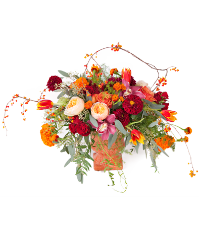 Florist «The English Garden», reviews and photos, 31143 Via Colinas #406, Westlake Village, CA 91362, USA