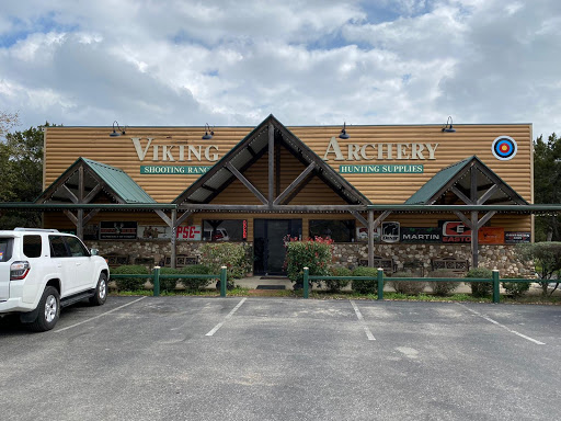 Archery Range «Viking Archery», reviews and photos, 41000 FM3159, Canyon Lake, TX 78133, USA