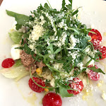 Photo n°6 de l'avis de Andrea.o fait le 10/10/2018 à 21:38 sur le  Costa Sarda à Olbia