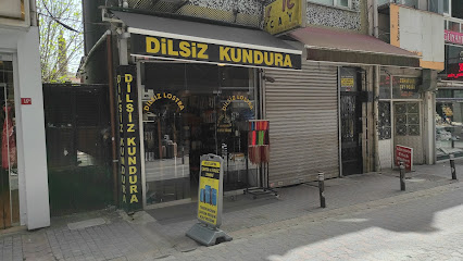 Dilsiz Kundura