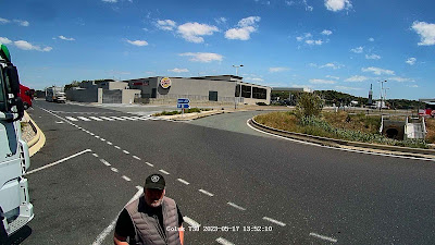 Aire de Narbonne Vinassan Nord A9 - E. Leclerc Autoroutes à Vinassan