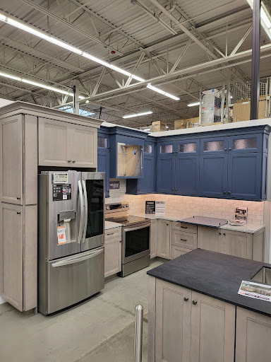 Home Improvement Store «The Home Depot», reviews and photos, 1500 Rome Hwy, Cedartown, GA 30125, USA