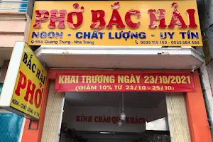 Pho Bac Hai 65 Quang Trung Nha Trang image