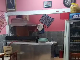 Tomi Kokoreç Ve Kebab Evi