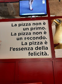 San Genna' Pizzeria Napoletana à Trieste menu